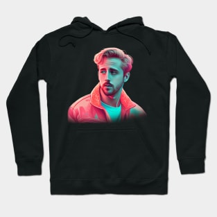 Ryan Gosling Hoodie